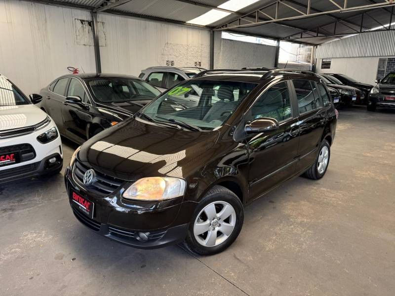 spacefox 1.6 mi 8v flex 4p manual 2007 caxias do sul