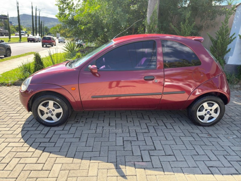 KA  - 1998 - FELIZ