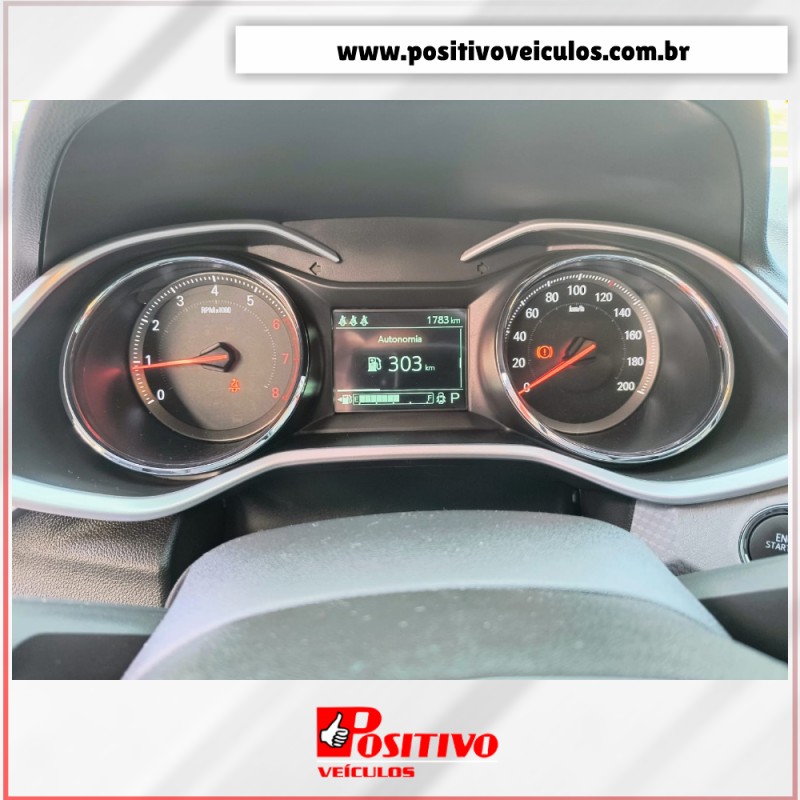 ONIX 1.0	PREMIER II PLUS 12V TURBO FLEX 4P AUTOMÁTICO - 2024 - CAXIAS DO SUL