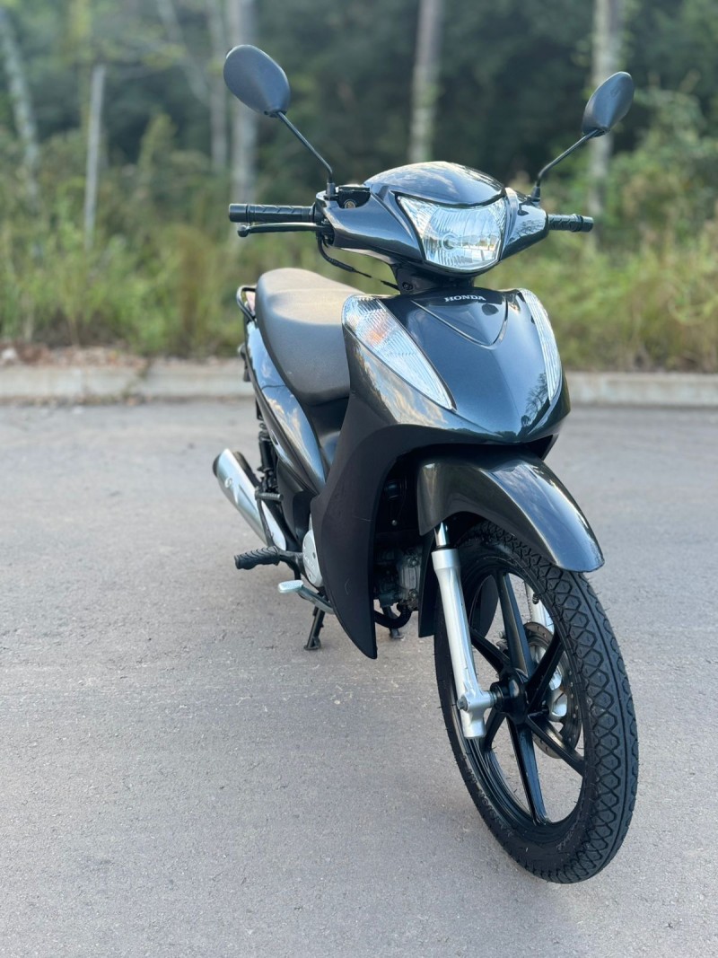 biz 125 ex 2012 bento goncalves