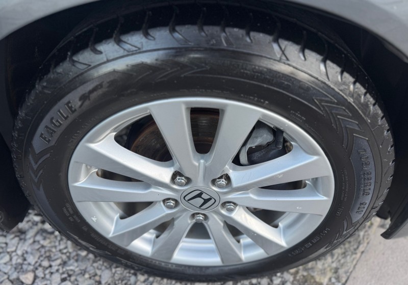 CIVIC 2.0 LXR 16V FLEX 4P AUTOMÁTICO - 2014 - CAXIAS DO SUL