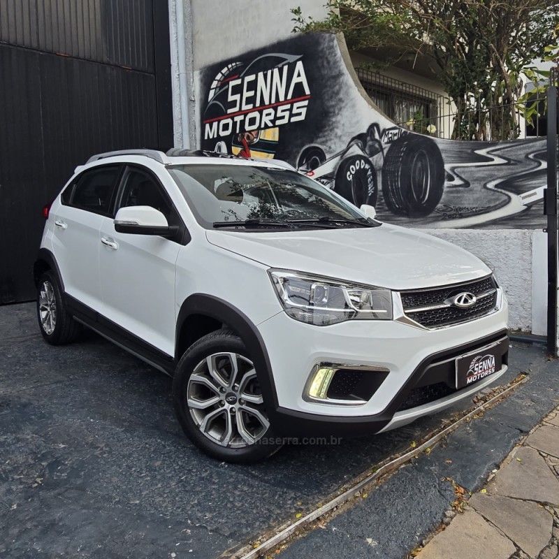 TIGGO  - 2019 - CAXIAS DO SUL