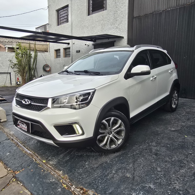 TIGGO  - 2019 - CAXIAS DO SUL