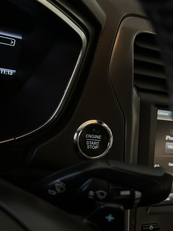 FUSION 2.0 TITANIUM GTDI ECOBOOST AWD AUTOMÁTICO - 2015 - CAXIAS DO SUL