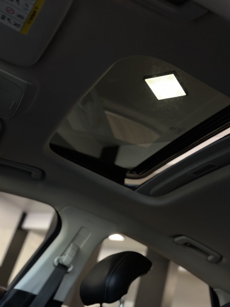 FUSION 2.0 TITANIUM GTDI ECOBOOST AWD AUTOMÁTICO - 2015 - CAXIAS DO SUL