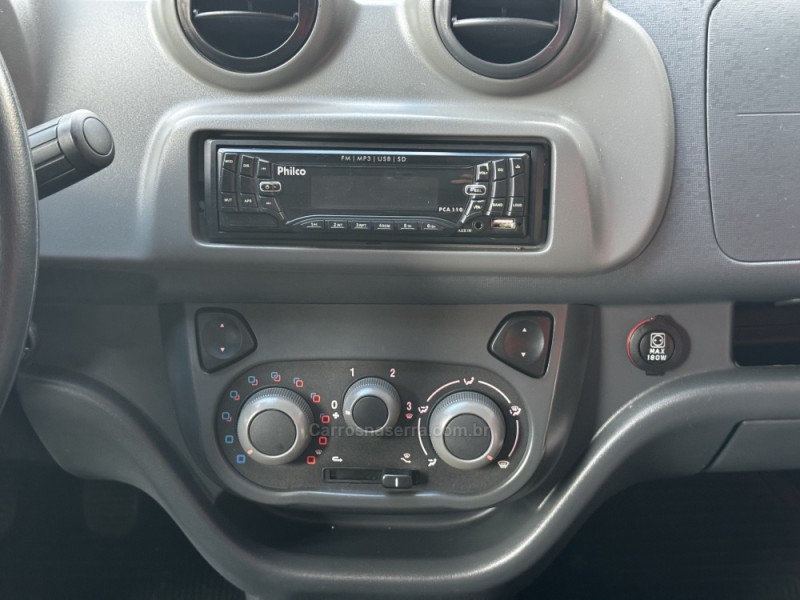 UNO 1.0 EVO VIVACE 8V FLEX 2P MANUAL - 2014 - CAXIAS DO SUL