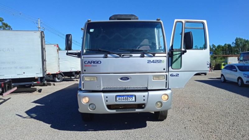 CARGO 2422  - 2006 - GARIBALDI