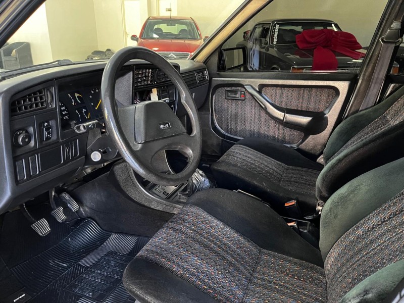 MONZA 2.0 SL/E 8V ÁLCOOL 4P MANUAL - 1991 - CAXIAS DO SUL