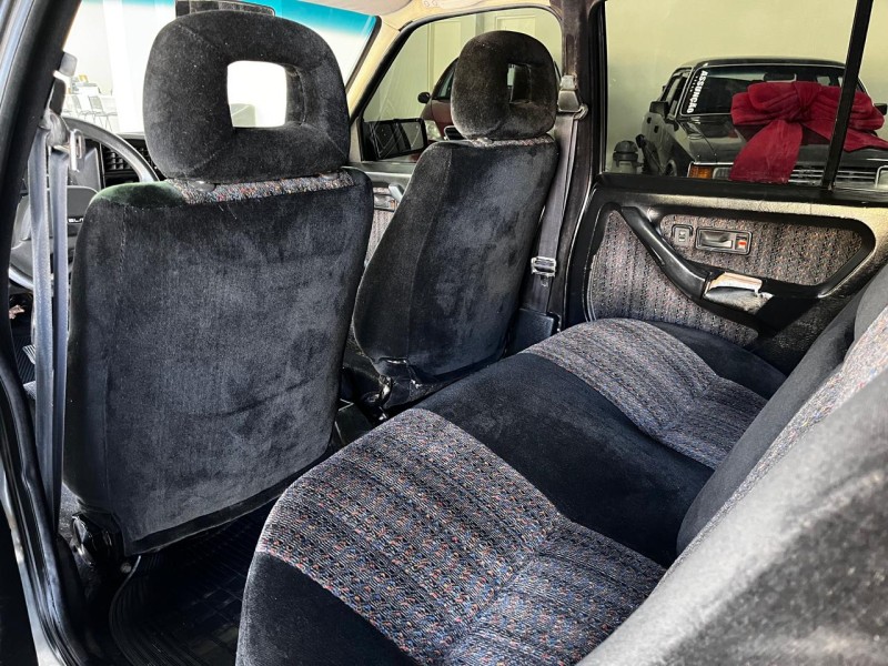 MONZA 2.0 SL/E 8V ÁLCOOL 4P MANUAL - 1991 - CAXIAS DO SUL