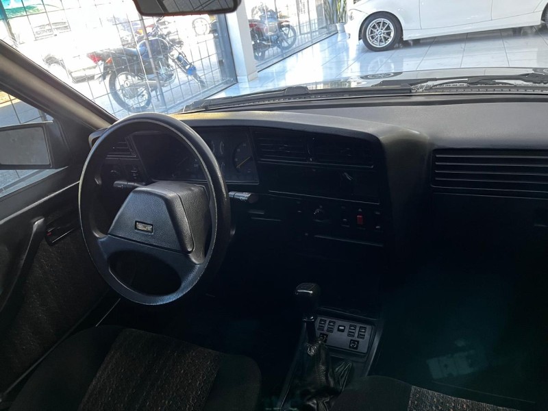 MONZA 2.0 SL/E 8V ÁLCOOL 4P MANUAL - 1991 - CAXIAS DO SUL