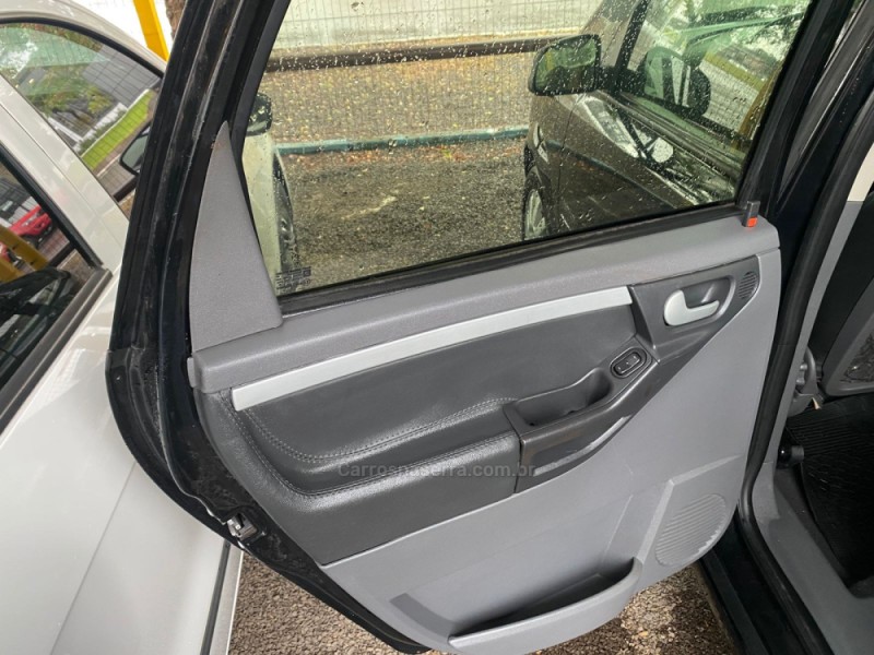MERIVA 1.8 MPFI PREMIUM 8V FLEX 4P AUTOMATIZADO - 2010 - SAPIRANGA