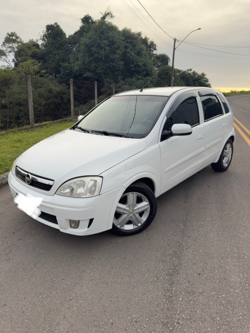 CORSA 1.4 MPFI MAXX 8V FLEX 4P MANUAL