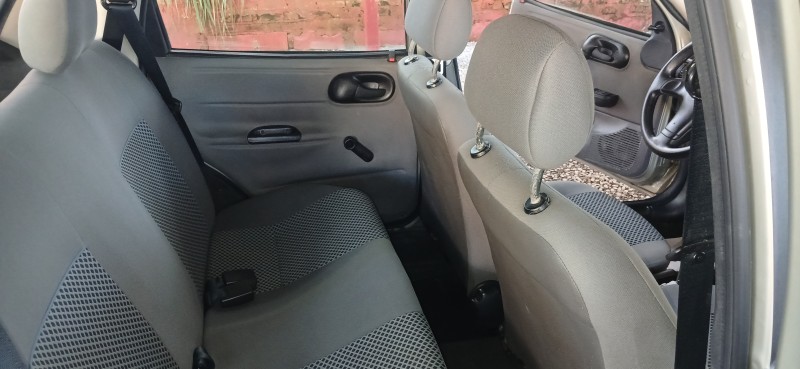 CLASSIC 1.0 MPFI LIFE 8V FLEX 4P MANUAL - 2010 - CAXIAS DO SUL