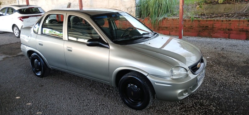 classic 1.0 mpfi life 8v flex 4p manual 2010 caxias do sul