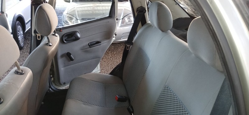CLASSIC 1.0 MPFI LIFE 8V FLEX 4P MANUAL - 2010 - CAXIAS DO SUL