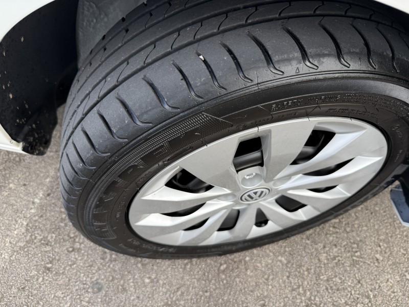 FOX 1.6 COMFORTLINE 8V FLEX 4P MANUAL - 2015 - CAXIAS DO SUL