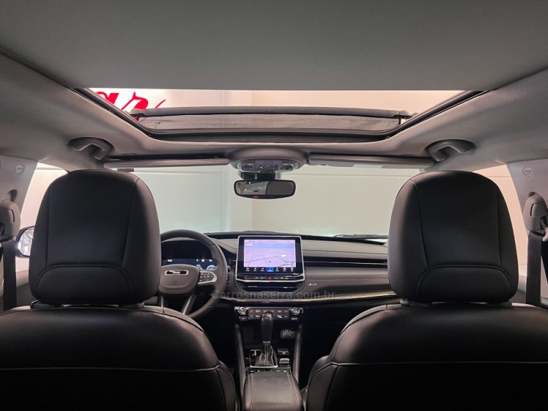 COMPASS 2.0 LIMITED TD350 TURBO DIESEL 4X4 4P AUTOMÁTICO - 2022 - FLORES DA CUNHA