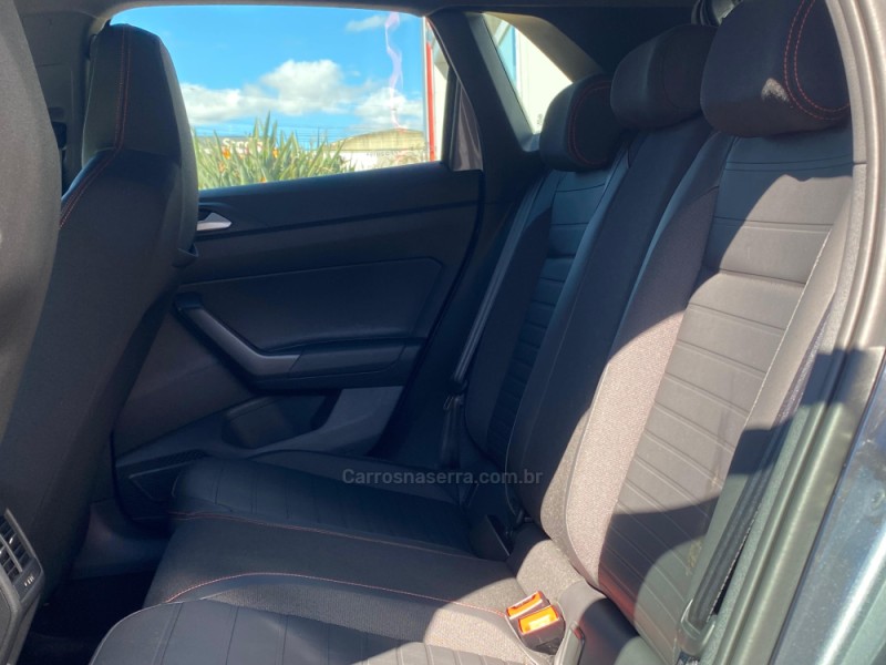 POLO 1.4 GTS 16V TURBO FLEX 4P AUTOMÁTICO - 2023 - BENTO GONçALVES