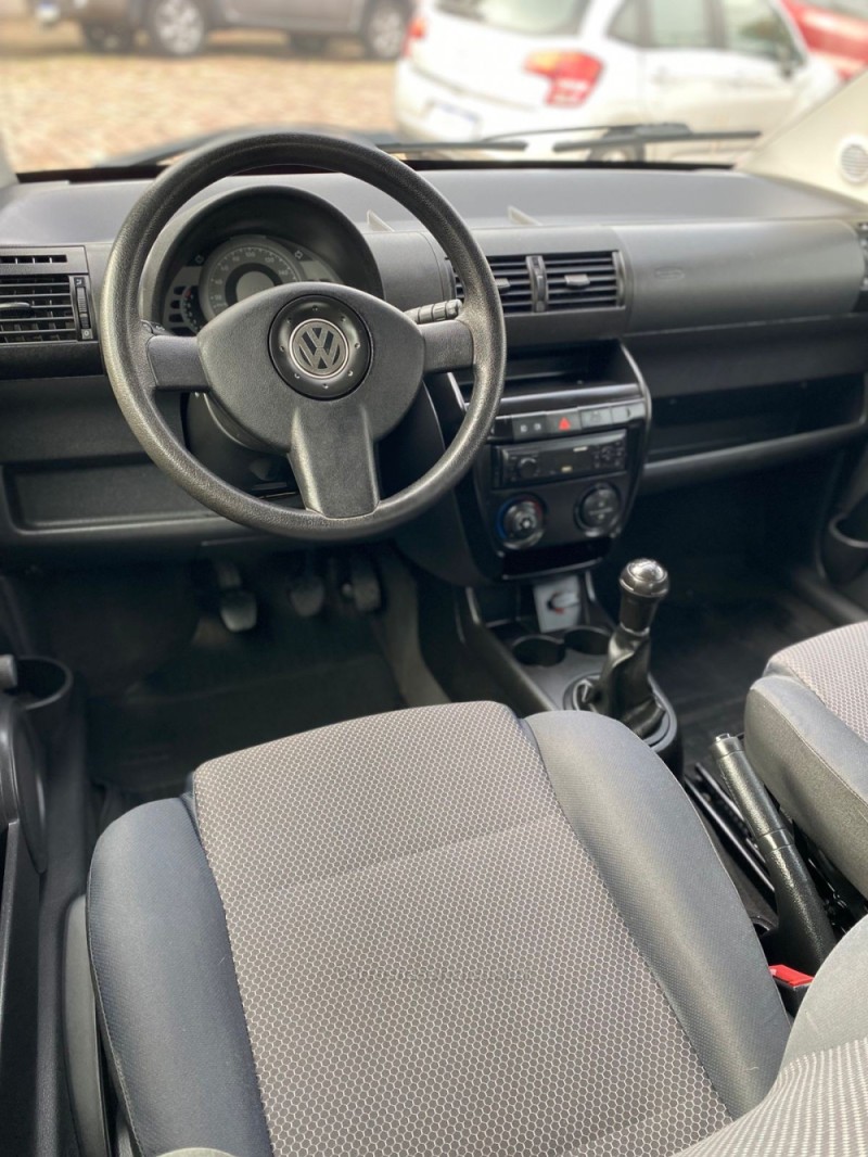 FOX 1.0 MI 8V FLEX 2P MANUAL - 2004 - VENâNCIO AIRES