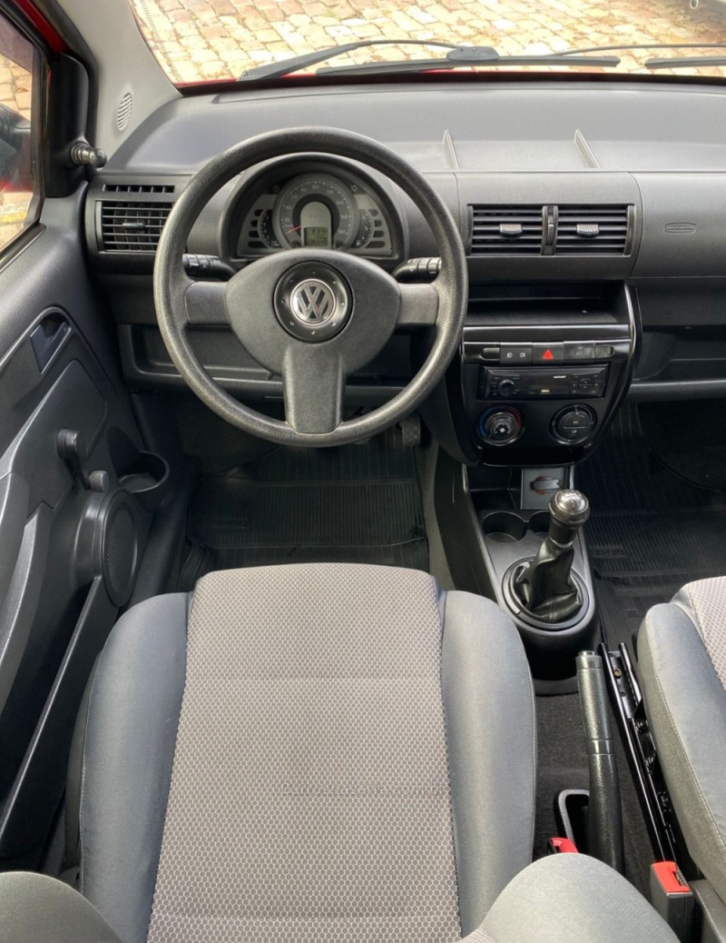 FOX 1.0 MI 8V FLEX 2P MANUAL - 2004 - VENâNCIO AIRES