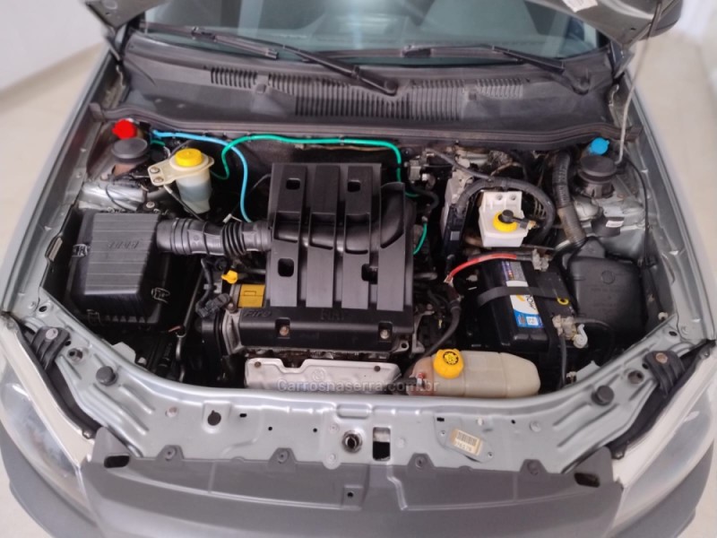 STRADA 1.4 MPI HARD WORKING CS 8V FLEX 2P MANUAL - 2015 - VACARIA
