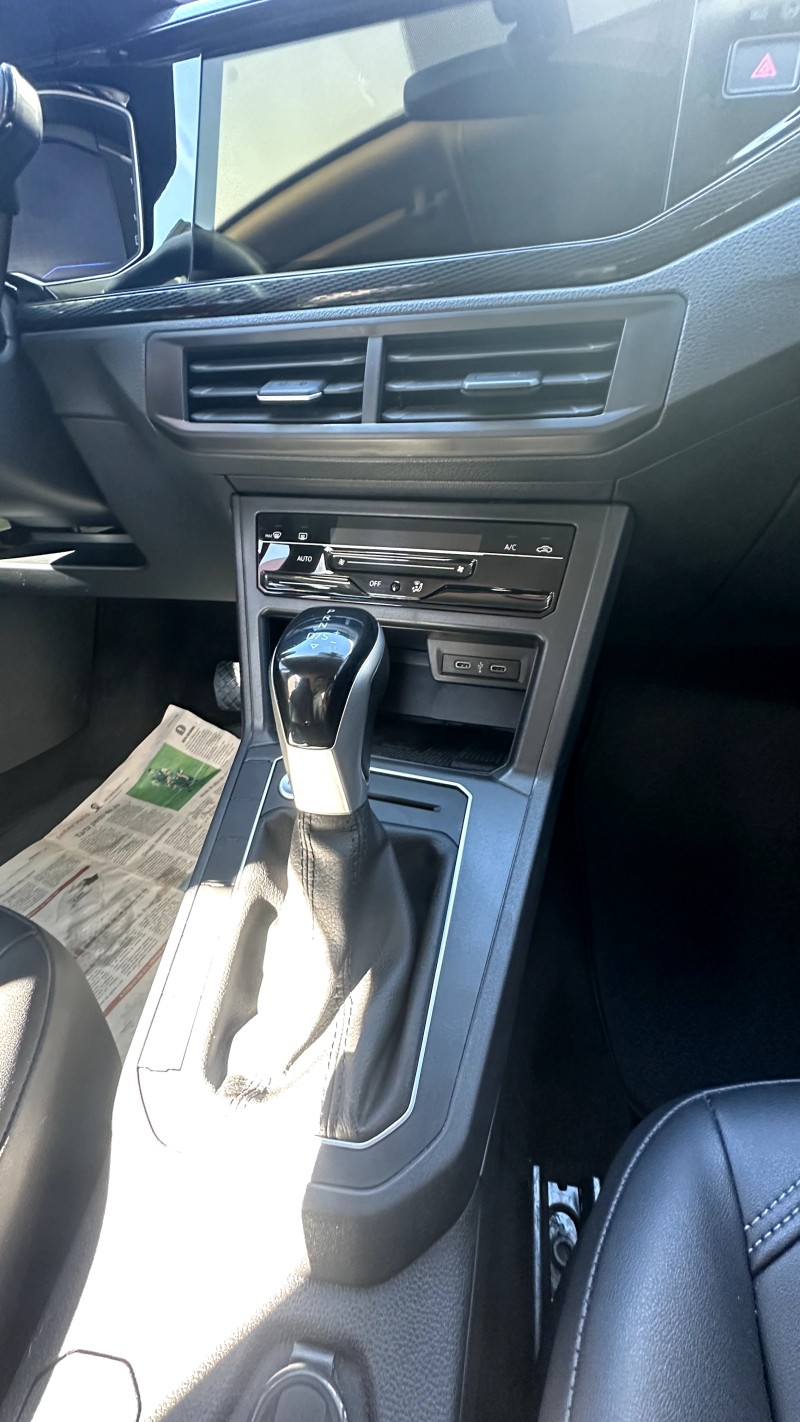 POLO 1.0	200 TSI HIGHLINE AUTOMÁTICO  - 2023 - CAXIAS DO SUL