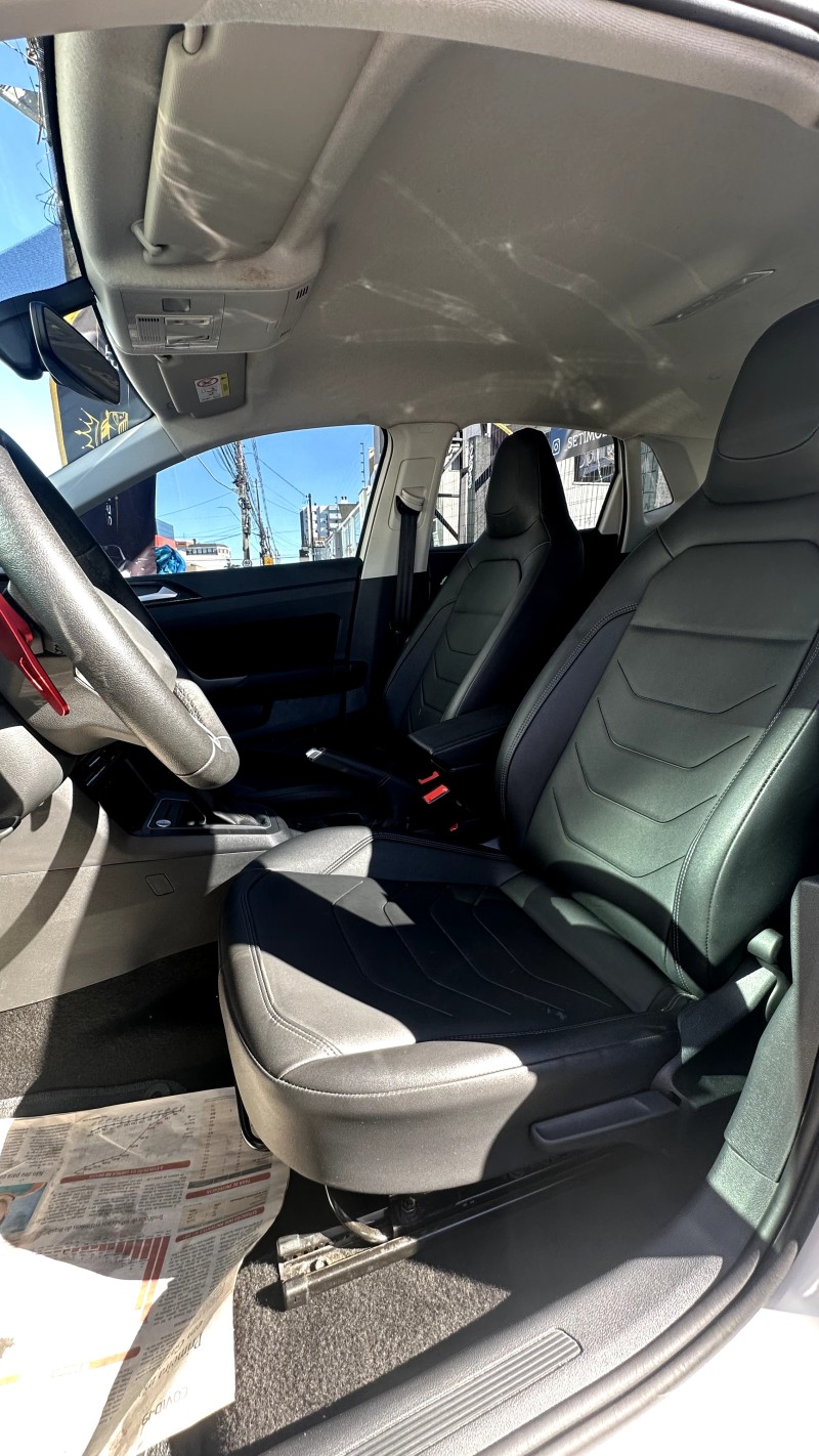 POLO 1.0	200 TSI HIGHLINE AUTOMÁTICO  - 2023 - CAXIAS DO SUL