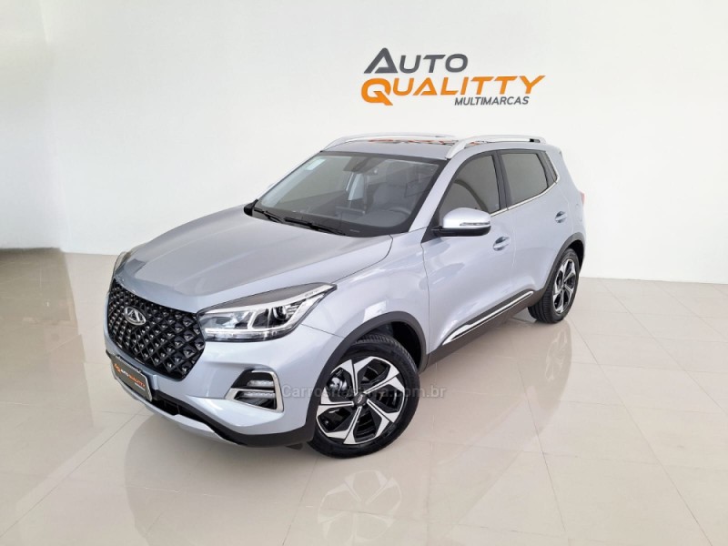 TIGGO 1.5 16V TURBO 5X PRO FLEX 4P AUTOMÁTICO - 2023 - CAXIAS DO SUL