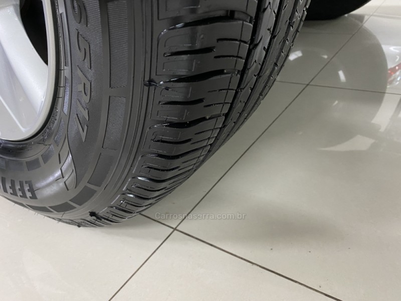HILUX 2.8 SR 4X4 CD 16V DIESEL 4P AUTOMÁTICO - 2017 - CHARQUEADAS