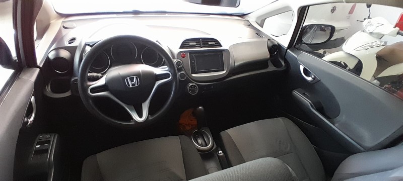 FIT 1.5 TWIST 16V FLEX 4P AUTOMÁTICO - 2014 - ESTâNCIA VELHA