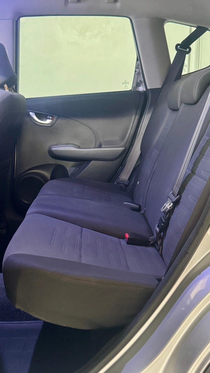 FIT 1.5 TWIST 16V FLEX 4P AUTOMÁTICO - 2014 - ESTâNCIA VELHA