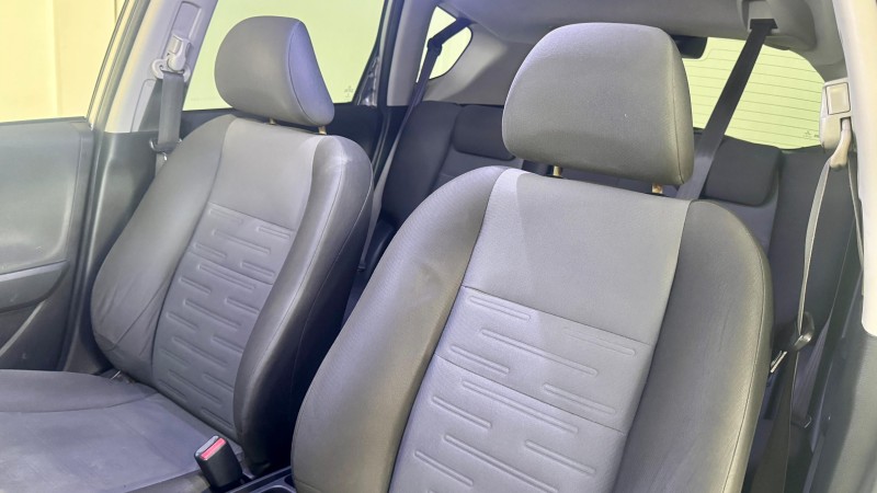 FIT 1.5 TWIST 16V FLEX 4P AUTOMÁTICO - 2014 - ESTâNCIA VELHA