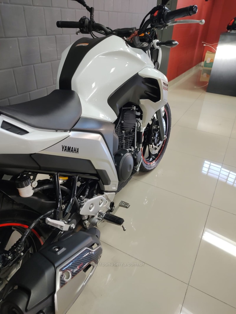 FAZER FZ25 ABS - 2019 - CAXIAS DO SUL