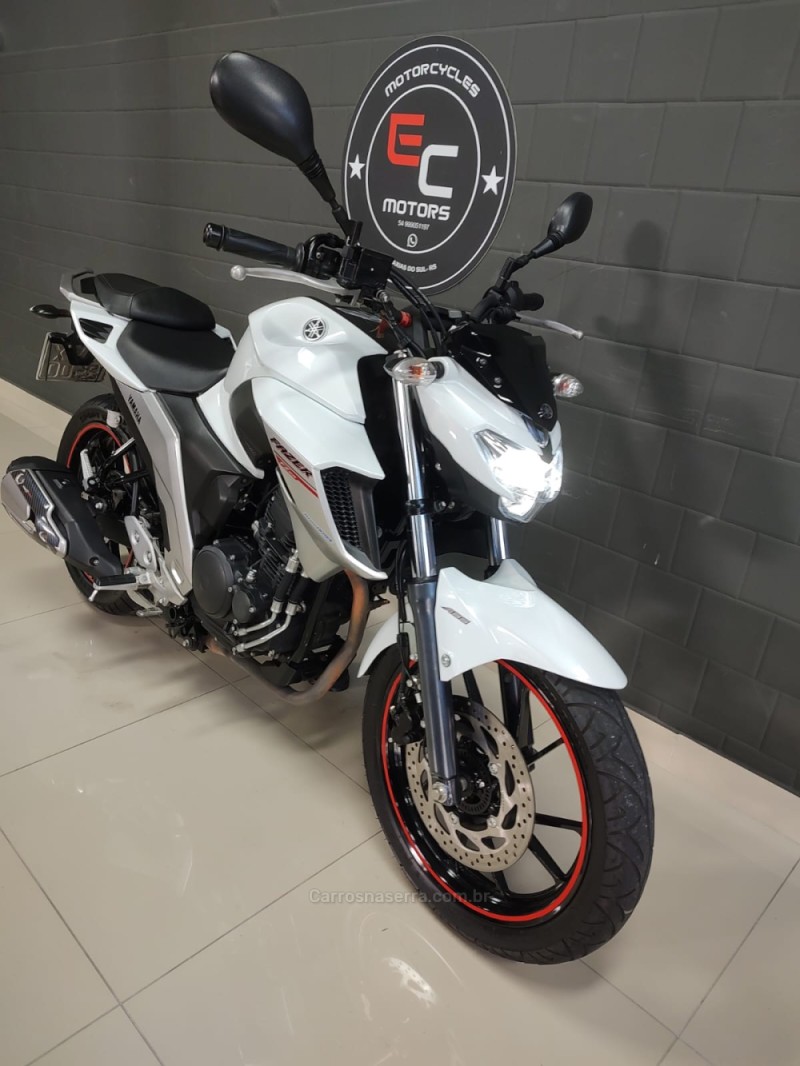 FAZER FZ25 ABS - 2019 - CAXIAS DO SUL