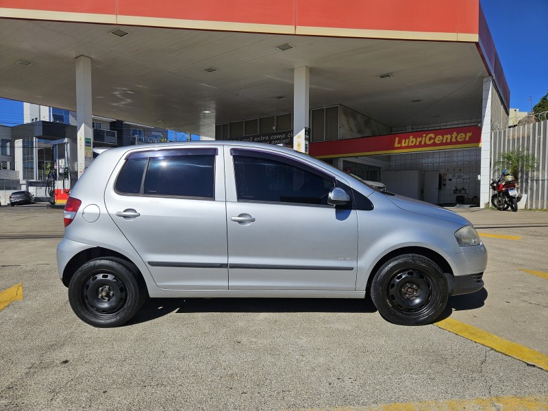 FOX 1.0 MI 8V FLEX 4P MANUAL - 2009 - CAXIAS DO SUL