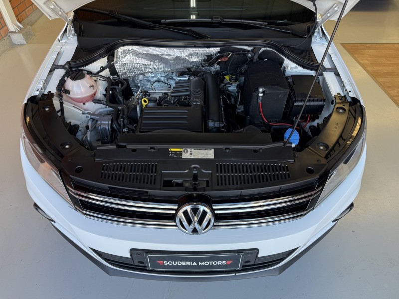 TIGUAN 1.4 TSI 16V TURBO GASOLINA 4P - 2017 - BENTO GONçALVES