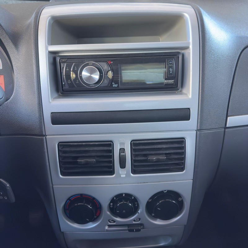 PALIO 1.4 MPI ELX 8V FLEX 4P MANUAL - 2009 - CAXIAS DO SUL