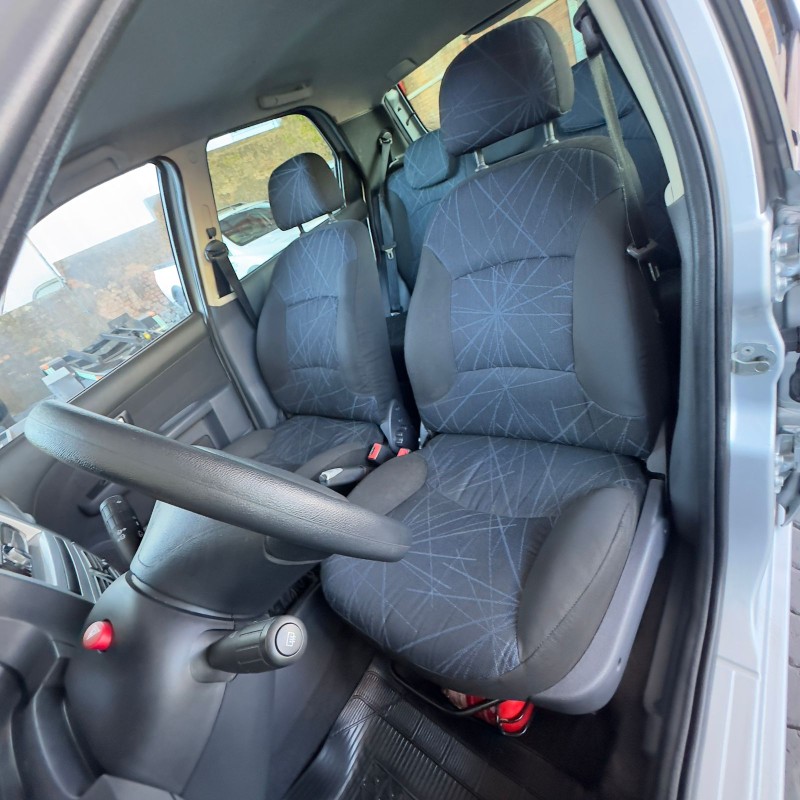 PALIO 1.4 MPI ELX 8V FLEX 4P MANUAL - 2009 - CAXIAS DO SUL