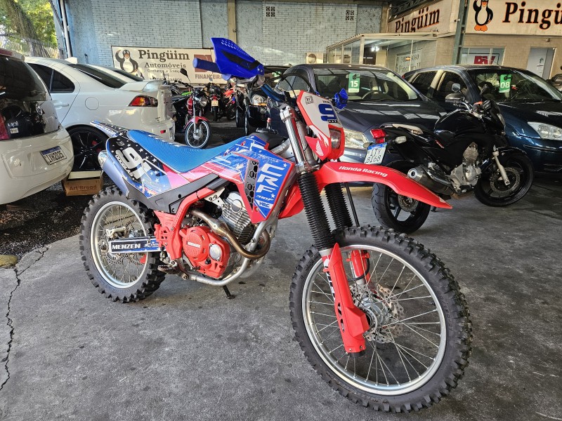 CRF 250F  - 2024 - CAXIAS DO SUL