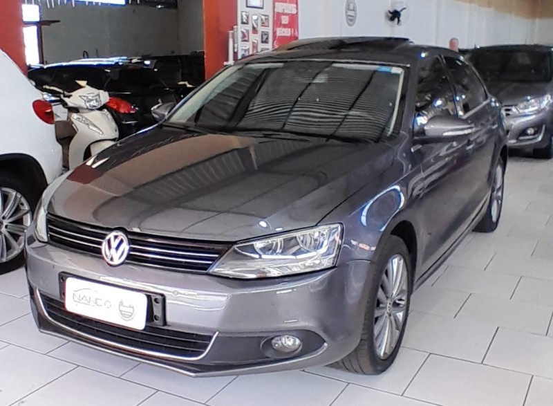 JETTA 2.0 16V TSI GLI 350 GASOLINA 4P AUTOMÁTICO