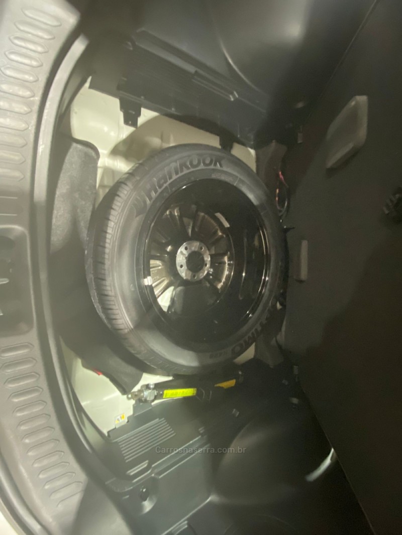 SPORTAGE 2.0 EX2 4X2 16V FLEX 4P AUTOMÁTICO - 2016 - ARROIO DO MEIO