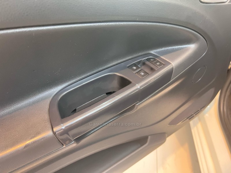 SAVEIRO 1.6 MSI ROBUST CS 8V FLEX 2P MANUAL - 2019 - BENTO GONçALVES