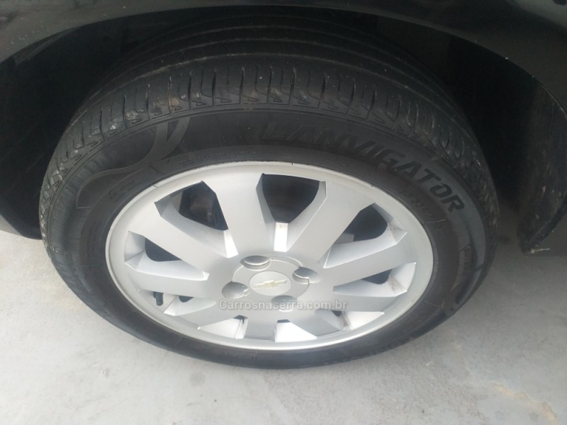CELTA 1.0 MPFI SPIRIT 8V FLEX 4P MANUAL - 2011 - CAXIAS DO SUL