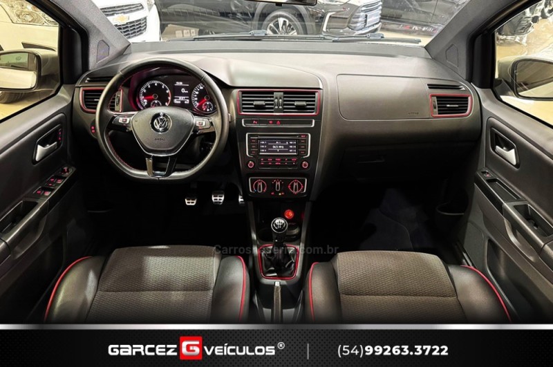 FOX 1.6 MI ROCK IN RIO 8V FLEX 4P MANUAL - 2016 - BENTO GONçALVES