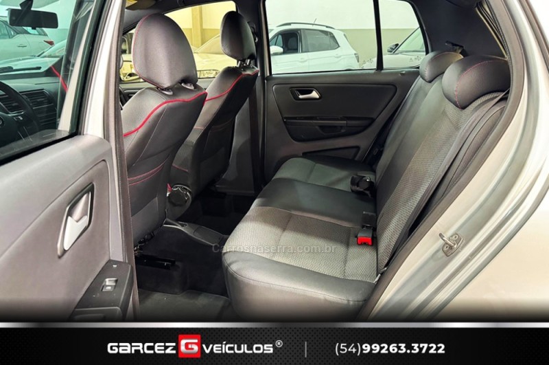 FOX 1.6 MI ROCK IN RIO 8V FLEX 4P MANUAL - 2016 - BENTO GONçALVES