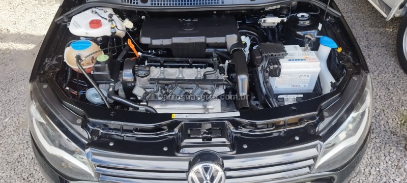GOL 1.0 12V MPI TOTALFLEX TRENDLINE 4P MANUAL - 2013 - FARROUPILHA