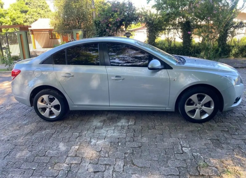 CRUZE  - 2014 - CAXIAS DO SUL