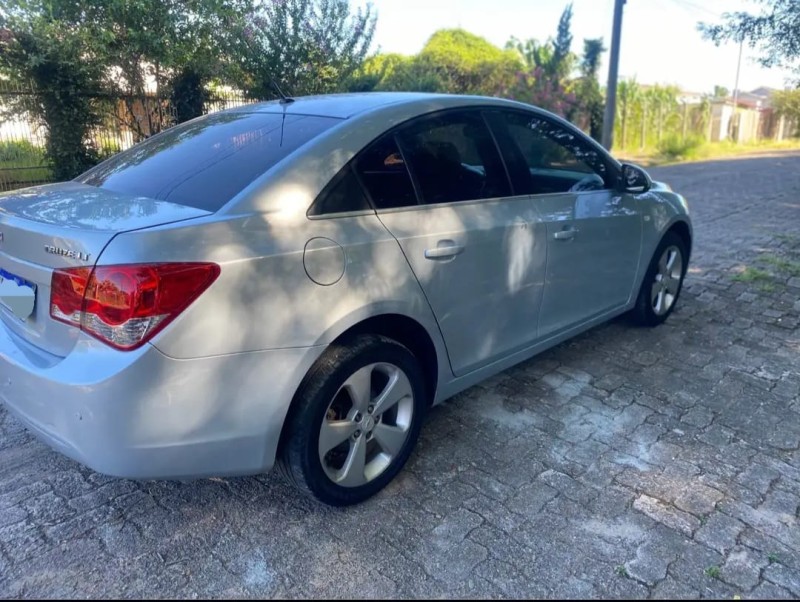 CRUZE  - 2014 - CAXIAS DO SUL