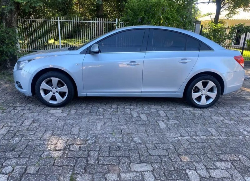 CRUZE  - 2014 - CAXIAS DO SUL