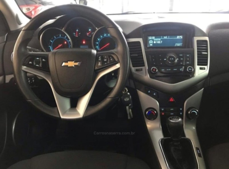 CRUZE  - 2014 - CAXIAS DO SUL